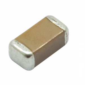 خازن  1206-2.2uF-50V (بسته 100عددی)