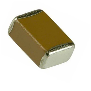 خازن  0805-2.2uF-50V (بسته 100 عددی)