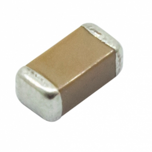 خازن  1206-10pF-50V (بسته 100عددی)