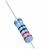 مقاومت 220Ω-1.4W