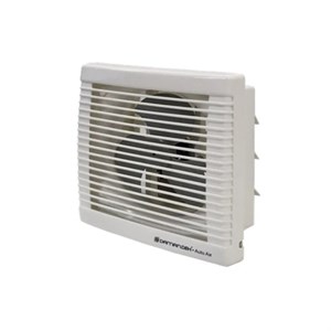 هواکش خانگی تکفاز 20 سانت 35 وات 2050 دور مدل اتوایر کد VAL-20H2S برند دمنده
