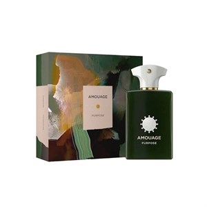 ادکلن آمواج پرپس (پورپس)  Amouage Purpose
