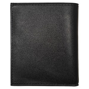 کیف پول و جاکارتی چرم طبیعی مردانه WT256