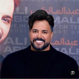فیلم سینمایی تصویری علی عبدالملکی 