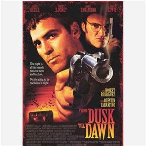 فیلم سینمایی فیلم ترسناک از بام تا شام 1