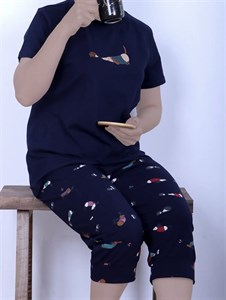 تیشرت شلوار زنانه