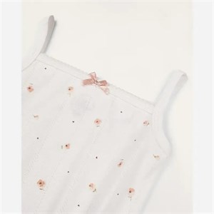 زیر دکمه رکابی نخی ماتیلدا مدل 9616 ضد حساسیت