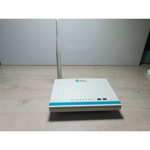 مودم خط ثابت ADSL برند UTEL (بدون کارتن)