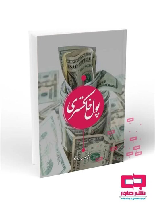 پول خاکستری