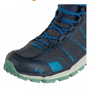 Under armour outlet post canyon mid