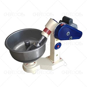 دستگاه خمیرگیر 8 کیلویی پارو آلومینیوم