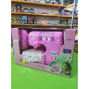 چرخ خیاطی موزیکال اسپادن