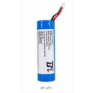 باتری لیتیومی کد SZZT i90 ظرفیت 3200 میلی آمپر ساعت مناسب برای دستگاه کارتخوان SZZT i90