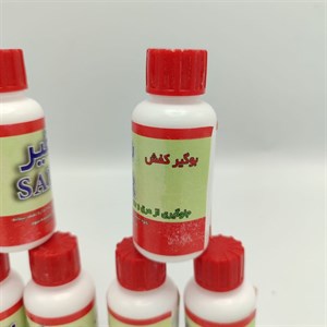پودر بوگیر کفش سفیر کد 1999 بسته 6 عددی Wjp