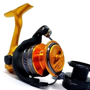چرخ ماهیگیری کایدا KAIDA SHINE SHN 3000