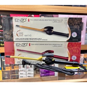فر کننده مو انزو مدل EN-2228