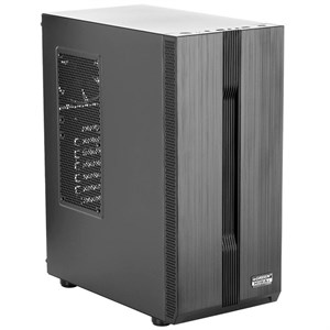 کیس کامپیوتر گرین Green HIWA Plus