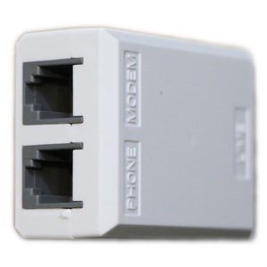 اسپلیتر (نویز گیر) مودم HL2003 ADSL