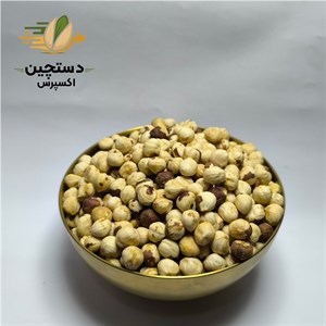  مغز فندق سفید