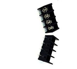 ترمینال KF35-4PIN کد1153