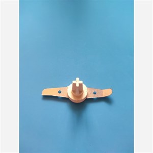 تیغ آسیاب کوچک کد 14