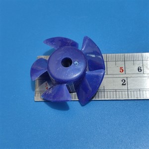 پروانه سشوار کوچک 02