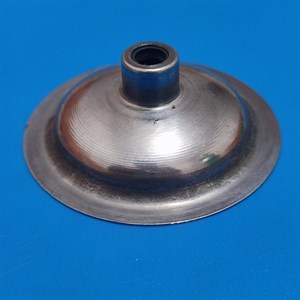 واسطه استیل مخلوط کن گاسونیک بزرگ