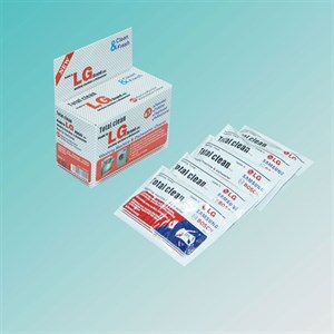 پودر جرم گیر لباسشویی و ظرفشویی بسته 5 عددی