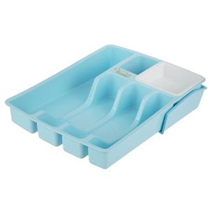 جاقاشقی ونوس پلاستیک کد 29380 Venus Plastic Cutlary Holder 