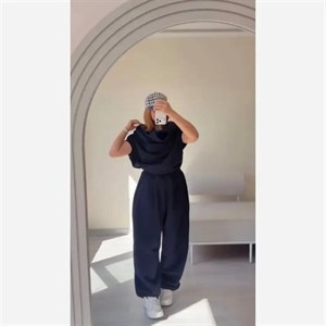 ست مردانه دورس حوله ای کومو