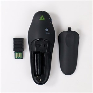 پرزنتر بی سیم مدل K100 3P5