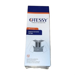 قوز بند آتل دار سایز OTESSY XL