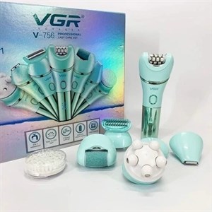 اپیلیدی 7 کاره ضد آب وی جی آر مدل VGR V56