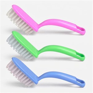 فرچه شستشو کد 034 بسته 3 عددی 9MD
