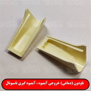 خروجی آبمیوه گیری ناسیونال 176