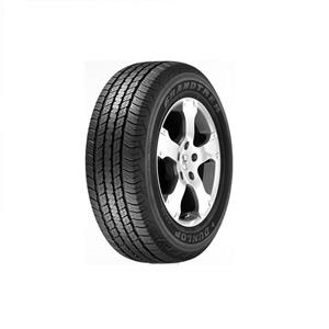 لاستیک خودرو دانلوپ  265/65R17 گل GRANDTREK AT20