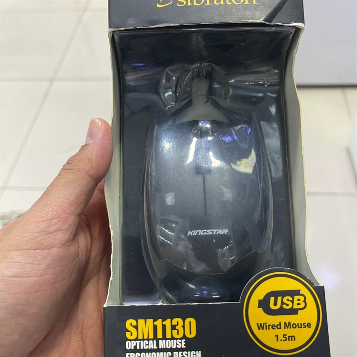 موس sm1130