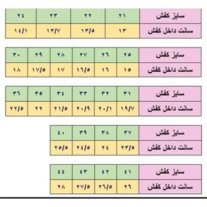 کفش اسپرت زنانه دخترانه سفید لژدار پیاده روی باشگاه