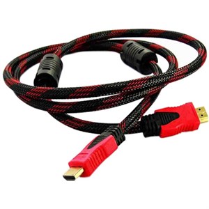 کابل HDMI کام مدل CA به طول 1.5 متر WSN