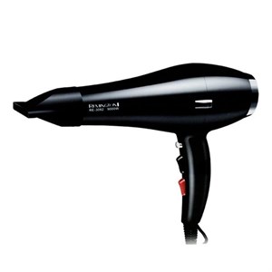 سشوار رمینگتون مدل RE-3082 توان 9000 وات، موتور سنگین AC و فناوری یونیک