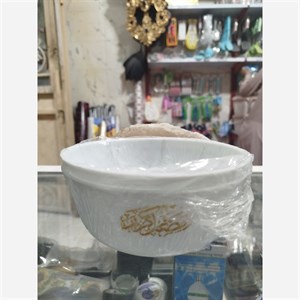 کاسه گرد 