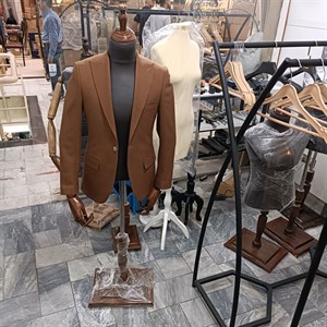مانکن پینوکیو مردانه (پس کرایه)