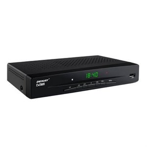 گیرنده دیجیتال دنای مدل 1032 به همراه کابل HDMI