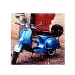 تابلو مدل vespa200