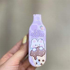 آینه و شونه تاشو