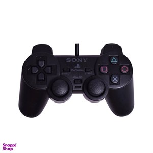 دسته بازی  مدل ps2