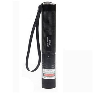لیزر پوینتر مدل JD -303 WZ6