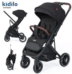 کالسکه کیدیلو 6530 پرو black