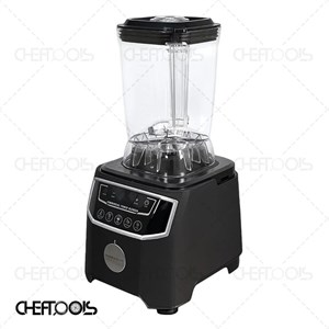 بلندر صنعتی همیلتون HB-200