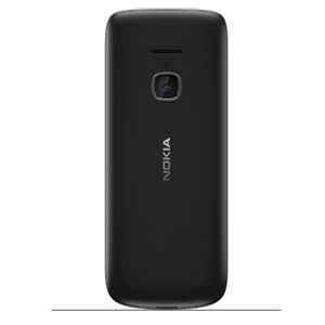گوشی موبایل نوکیا (Nokia) مدل 225 4G دو سیم کارت ، حافظه 128 مگابایت گارانتی 7 روزه سلامت دیجی روز